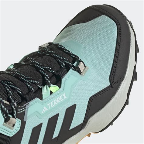 adidas wanderschuh terrex ax4 gtx grün/schwarz|adidas ax4 gtx kaufen.